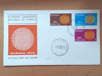 [EUROPA Stamps, type GB]