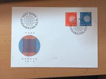 [EUROPA Stamps, Typ AJG]