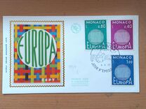 [EUROPA Stamps, 類型 ALP]