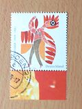 [The 100th Anniversary of the Birth of Helmut Andreas Paul Grieshaber, 1909-1981, tip COR]