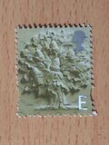 [Country Definitives, type C]