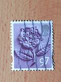 [Country Definitives - New Values, प्रकार D9]