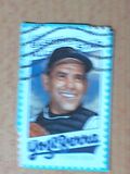[Yogi Berra, 1925-2015, प्रकार INH]