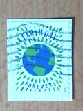 [The 50th Anniversary of Earth Day, प्रकार IHT]