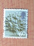 [Country Definitives - New Values, प्रकार C8]
