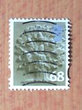 [Country Definitives - New Values, प्रकार C9]