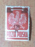 [Previous Issues Overprinted and Surcharged, Tüüp GU1]