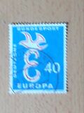 [EUROPA Stamps, type EC1]