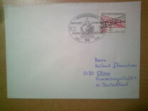 [The 50th Anniversary of Interpol, Tip UF]