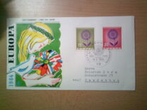 [EUROPA Stamps, tyyppi JJ]