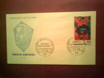 [Paintings - German Expressionists, tip WJ]