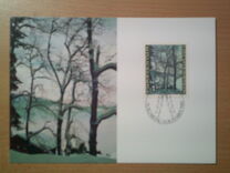 [The Four Seasons of the Forest, тып ZN]