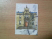 [EUROPA Stamps - Post Offices, type AID]