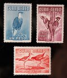 [Airmail - Birds, type RD2]