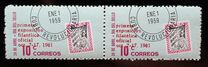 [Stamp Day - Inscription "24 DE ABRIL DIA DEL SELLO", type XW]