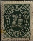 [Numeral Stamps, Typ AV3]