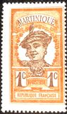 [Islander, Fort de France, type J]