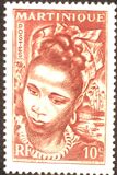 [French Overseas Department- Local Motives, type BI]