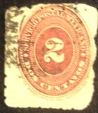 [As Previous, Different Perforation, type AF16]
