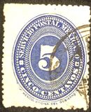 [Numeral Stamps, Inscription "SERVICIO POSTAL MEXICANO", type AF7]