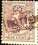 [King William III of the Netherlands, tipas E7]