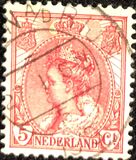 [Queen Wilhelmina, タイプ J1]