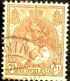 [Queen Wilhelmina, タイプ J2]