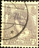 [Queen Wilhelmina, タイプ J3]