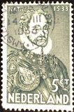 [The 400th Anniversary of the Birth of King William I of the Netherlands, 1772-1843, tip CQ]