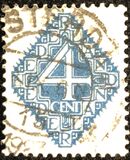 [New Daily Stamps, Tipi Y]