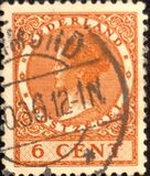 [Queen Wilhelmina - No Watermark, Tipi AL1]