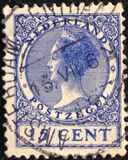 [Queen Wilhelmina - No Watermark, Tipi AL5]