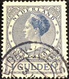 [New Daily Stamps - Queen in Large Size, type AP]