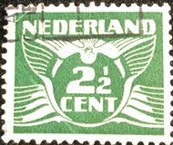 [Numeral Stamps, tegund AK2]
