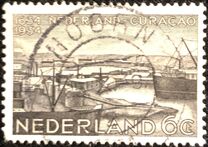 [Curacao Jubilee, 类型 DD]