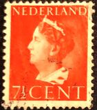 [Queen Wilhelmina, type EU1]