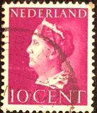 [Queen Wilhelmina, type EU2]