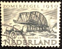 [Charity Stamps, type II]