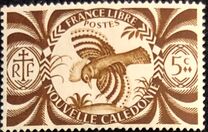 [Free France, प्रकार AN]
