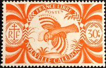 [Free France, प्रकार AN3]