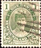 [Coronation of King George V - The Royal Family, type BO]