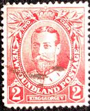 [Coronation of King George V - The Royal Family, type BP]