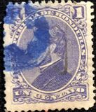 [Francisco Morazán, 1792-1842, type XXD]