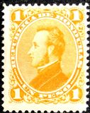 [Francisco Morazán, 1792-1842, type XXD7]