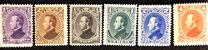 [Francisco Morazán, 1792-1842, type XXD]