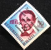 [World Refugee Year - Issues of 1959 Overprinted "Nations Unies ANNEE DES REFUGIES 1959-1960 + 20 Centimes" and Surcharged, 유형 EW1]