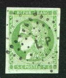 [Bordeaux-edition - Lines or Dashes on Neck, 类型 H]