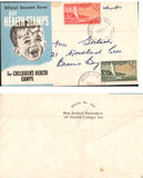 [Health Stamps, Typ EQ]