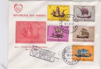 [Old Sailing Ships, Tip PP]