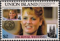 [Royal Wedding, type FQ]